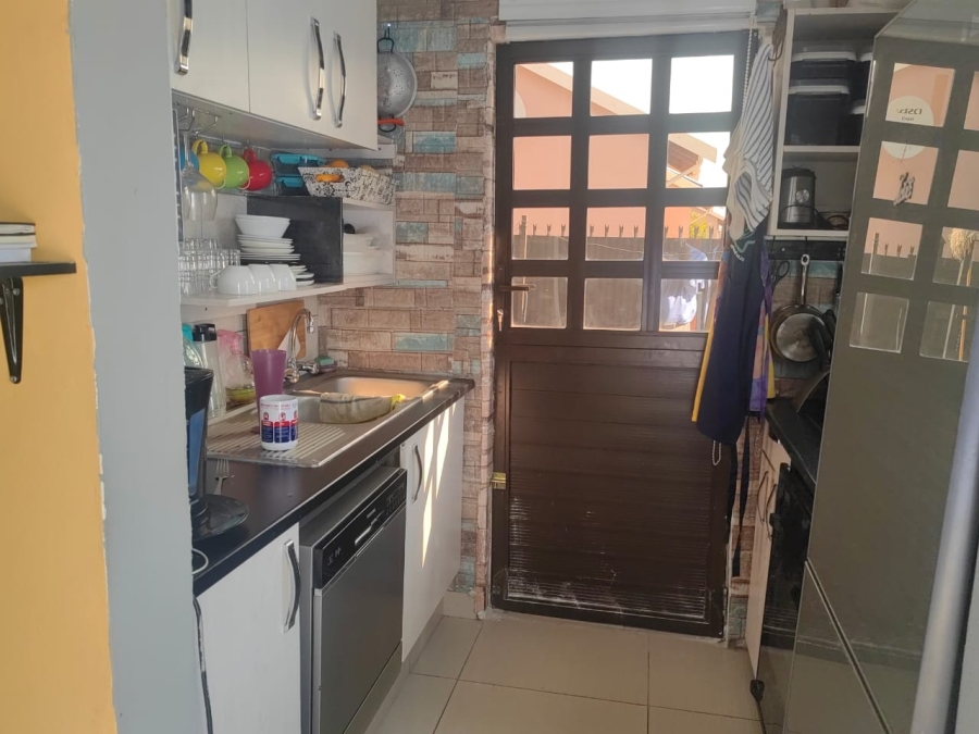 2 Bedroom Property for Sale in Raceway Free State